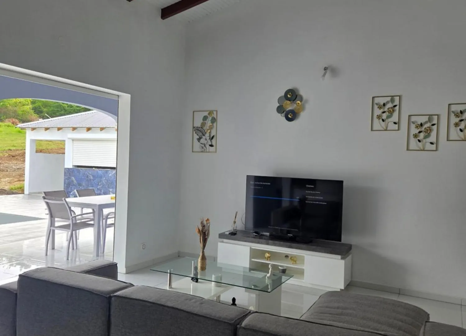 Les Villas De Boisvin Le Moule