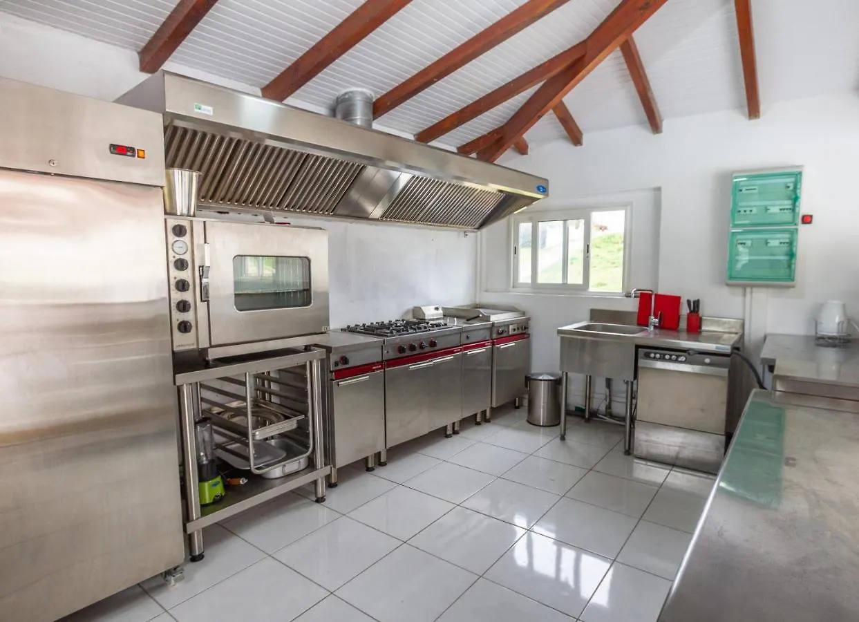 Les Villas De Boisvin Le Moule Guadeloupe