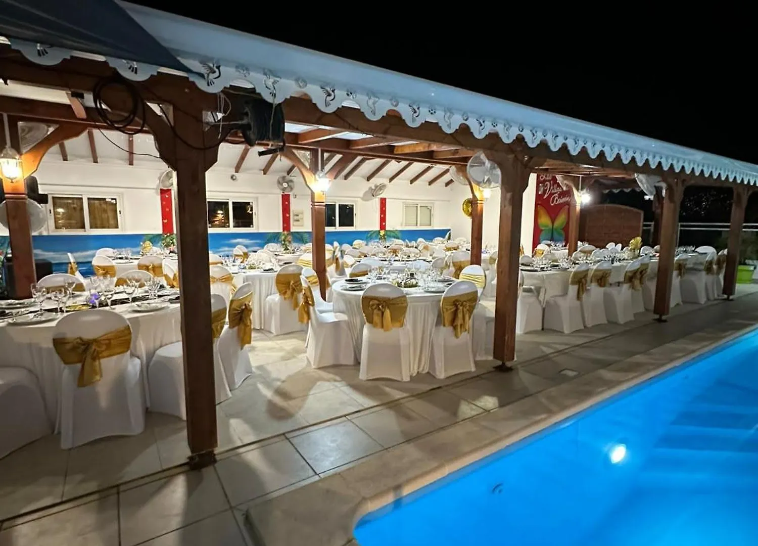 Les Villas De Boisvin Le Moule