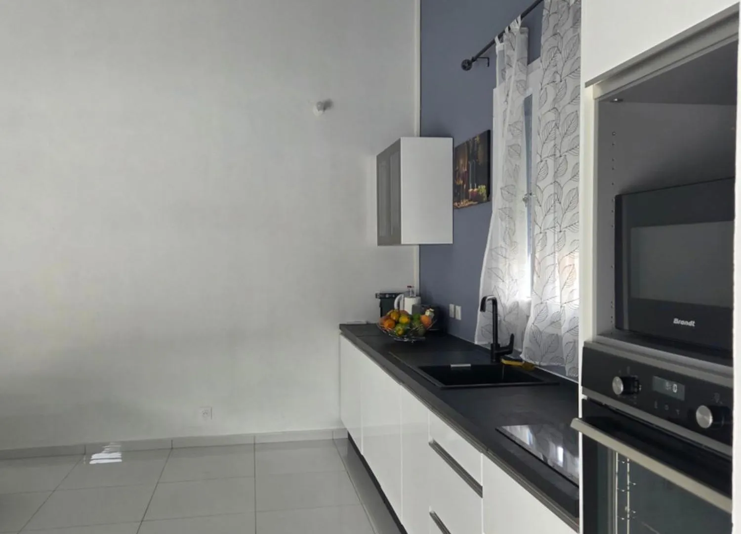 Les Villas De Boisvin Le Moule 0*,  Guadeloupe