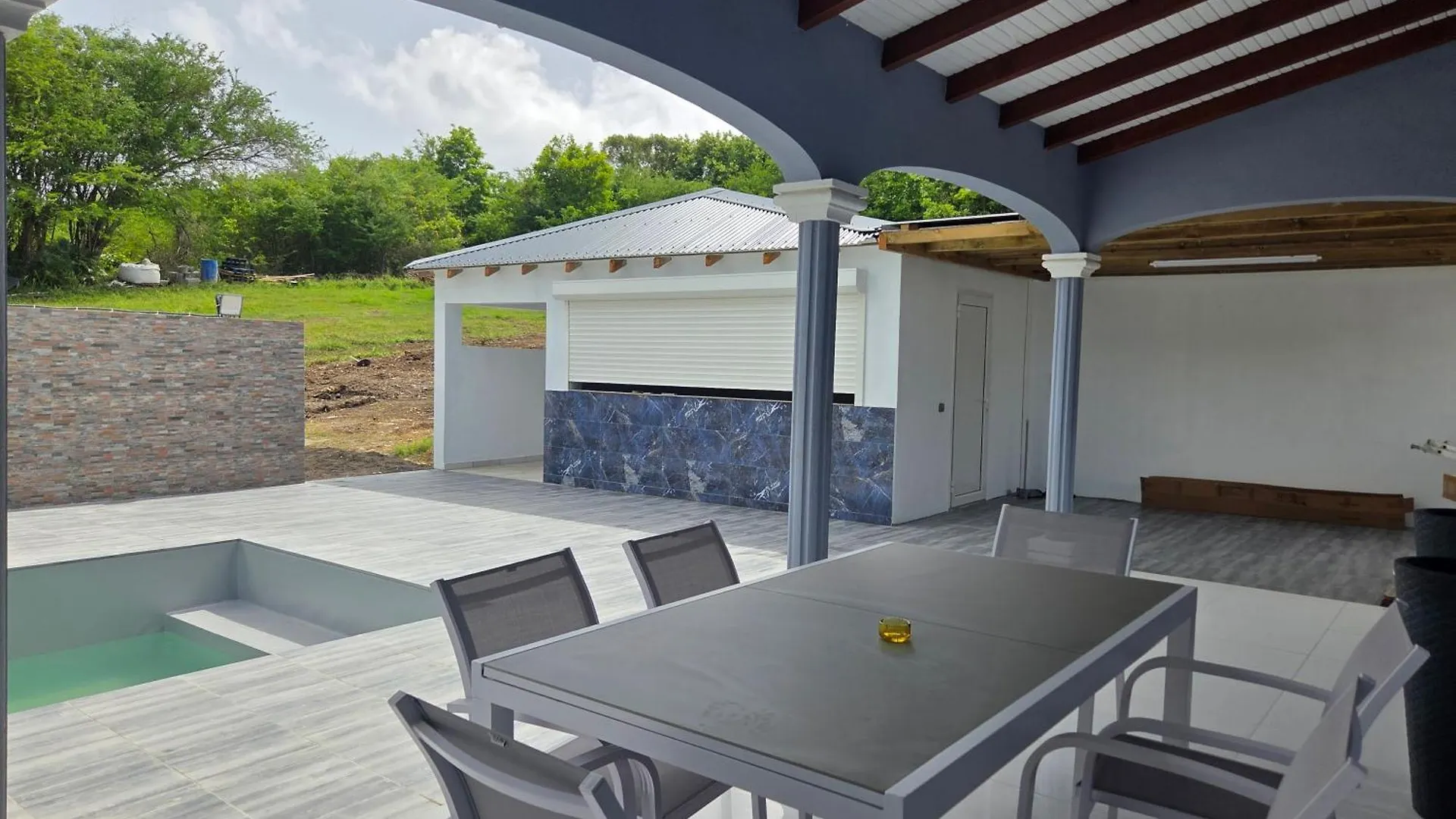 Les Villas De Boisvin Le Moule