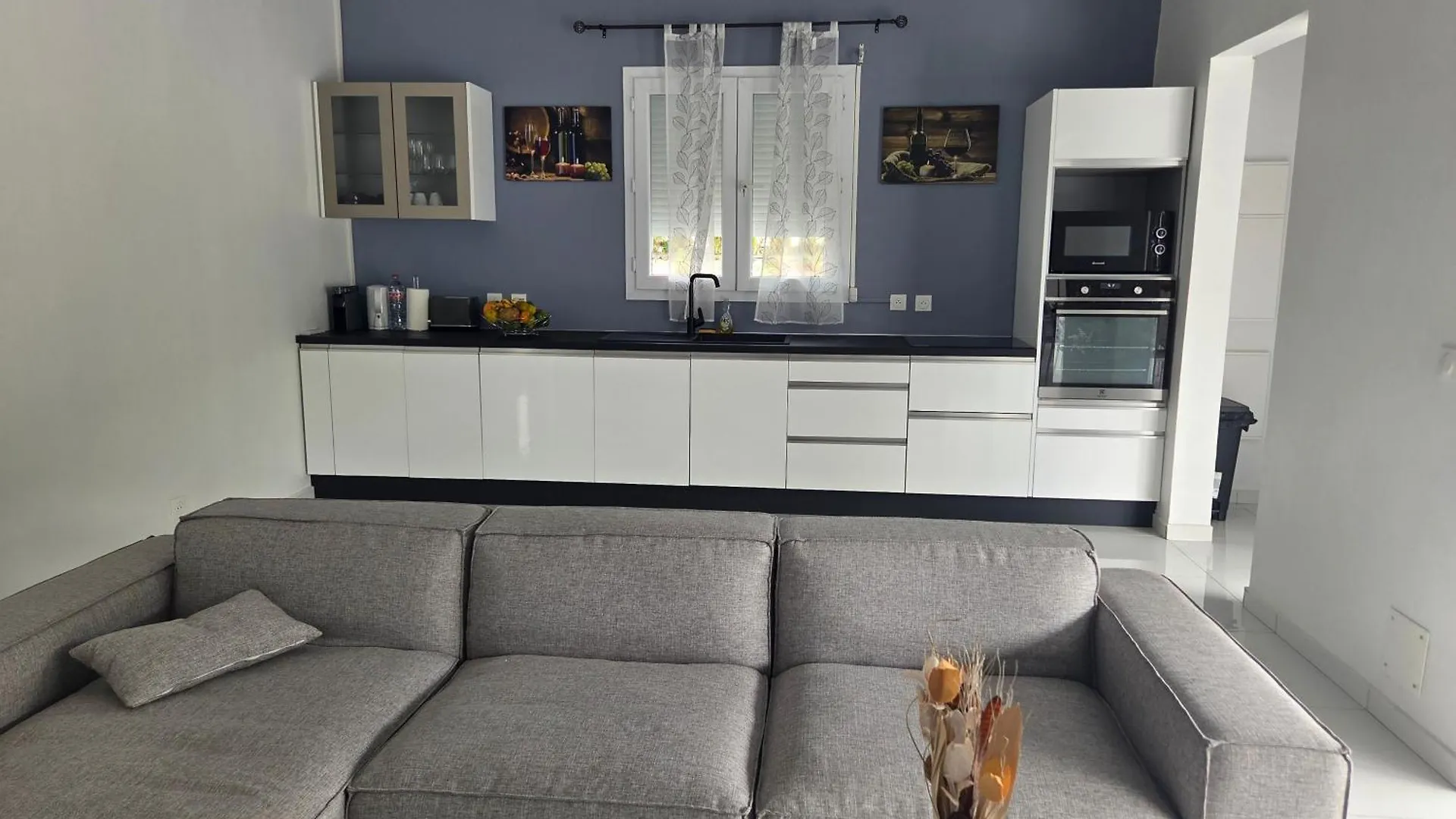 Les Villas De Boisvin Le Moule 0*,