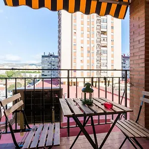 House Fata Séjour chez l'habitant Málaga