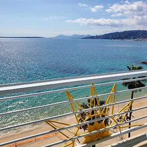 Le Soleil Appartement Juan-les-Pins
