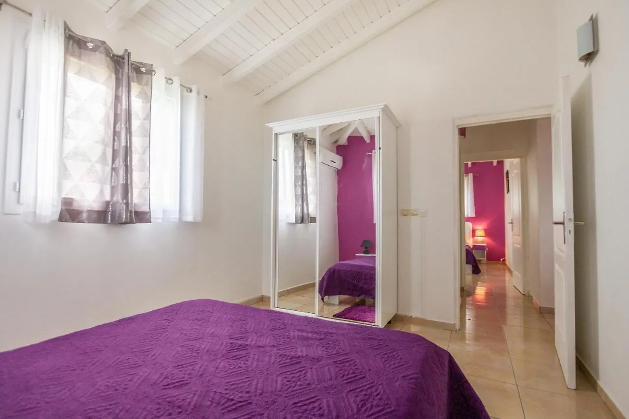 Les Villas De Boisvin Le Moule