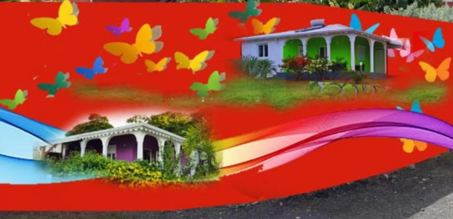 Les Villas De Boisvin Le Moule