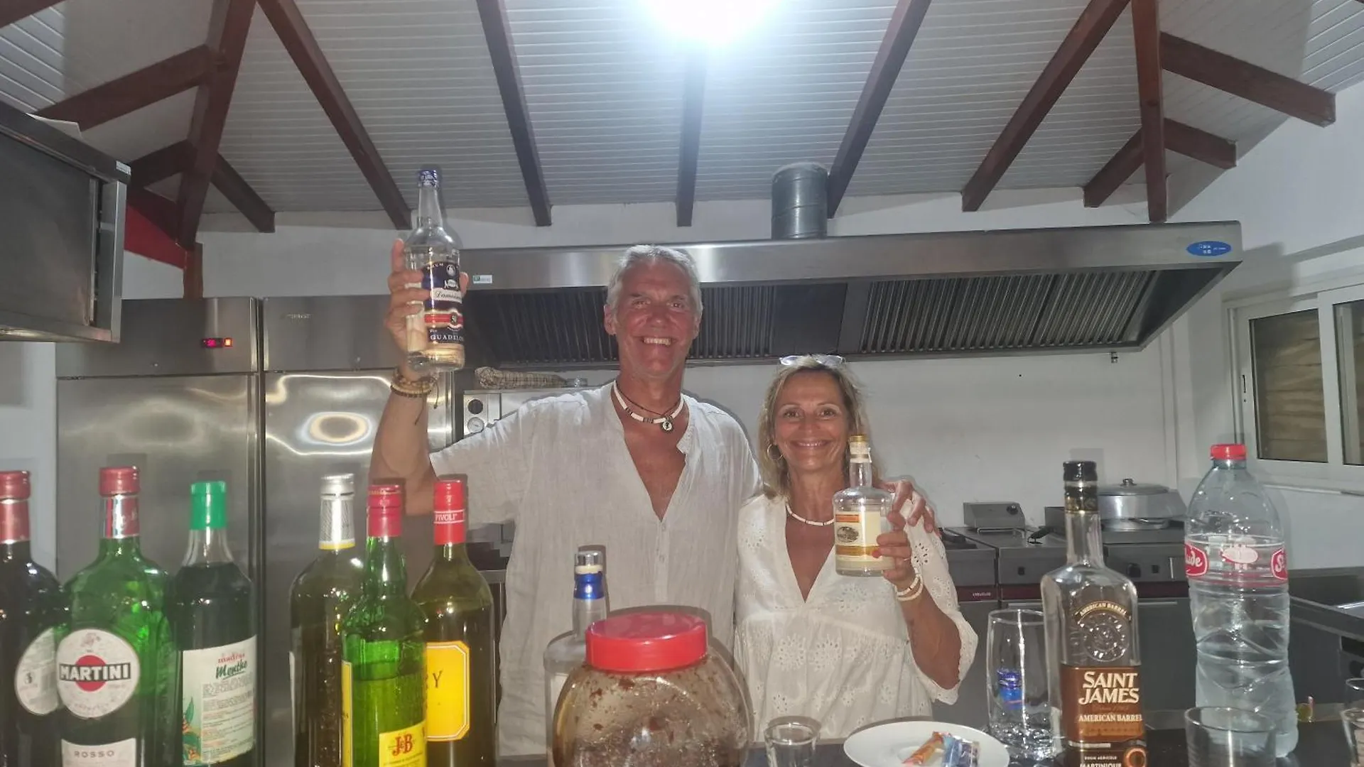 Les Villas De Boisvin Le Moule