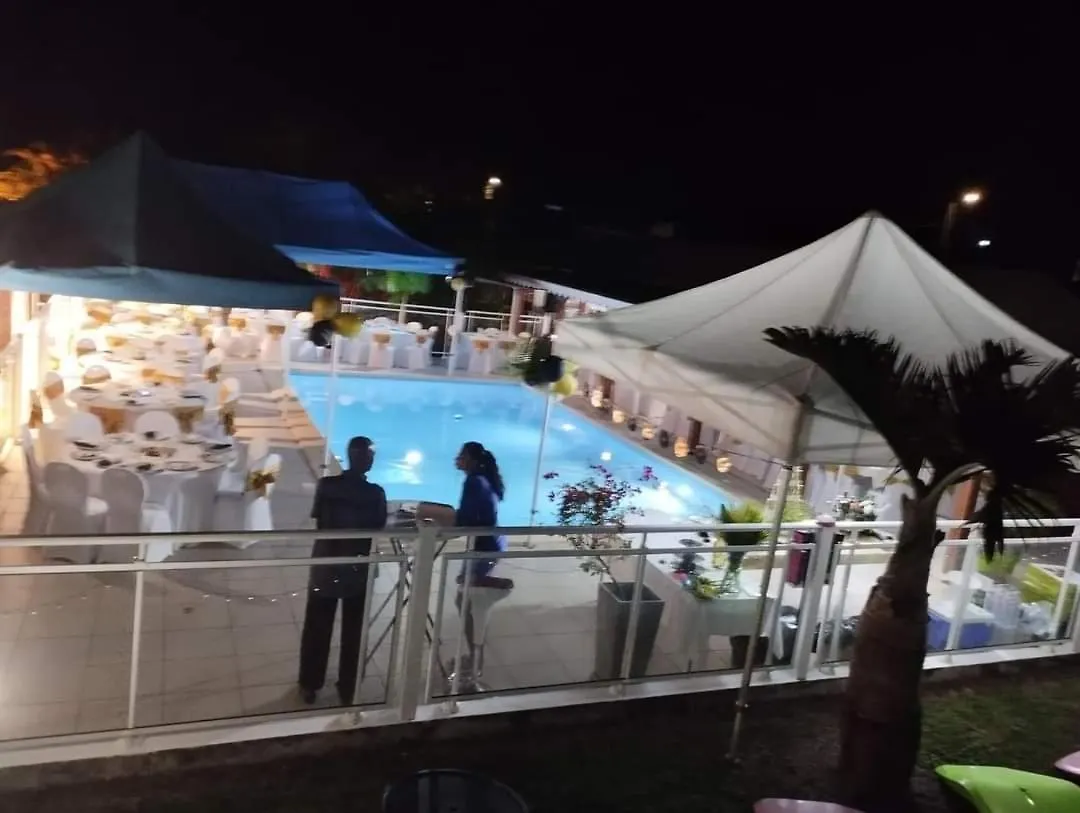 Les Villas De Boisvin Le Moule 0*,  Guadeloupe