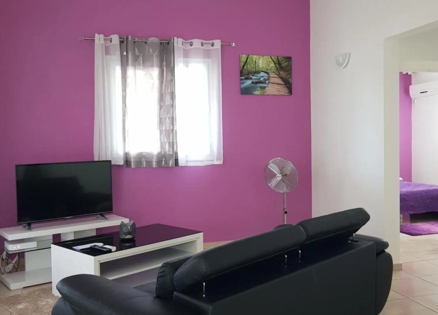Les Villas De Boisvin Le Moule