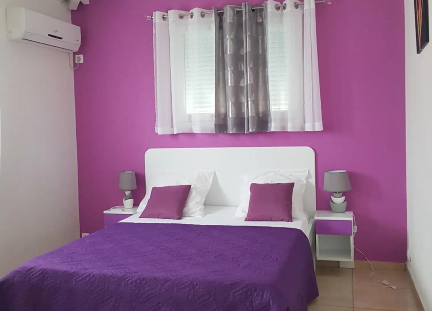 Les Villas De Boisvin Le Moule Guadeloupe